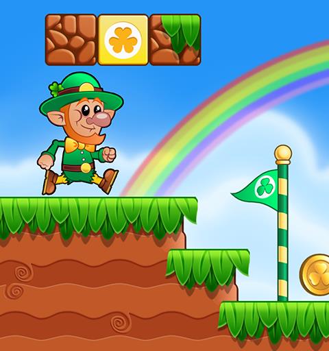Lep's World 3