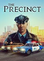 警区电脑版(The Precinct)