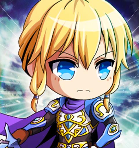 千メモ！【つなゲー】サウザンドメモリーズ [RPG]