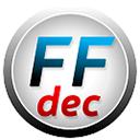 flash反编译工具(jpexs free flash decompiler)