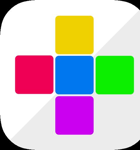 Puzzle Block Game for Qubed