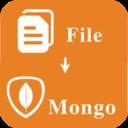 FileToMongo(MongoDB导入工具)