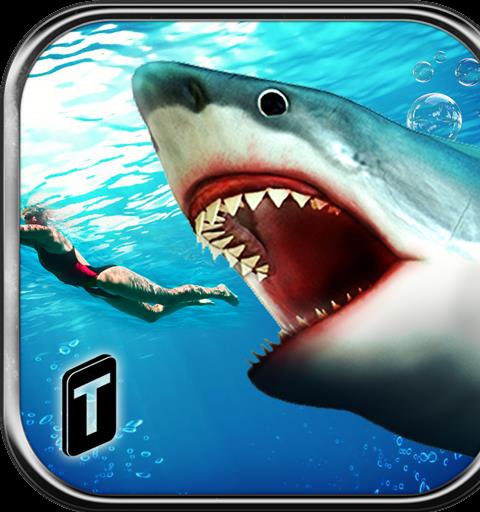 Angry Shark 2016