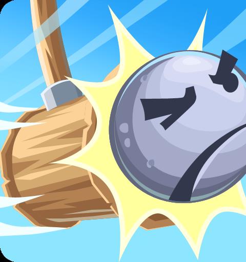 Hammer Time!