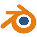 blender建模软件linux版