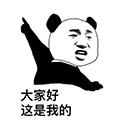 大家好给大家介绍一下表情包