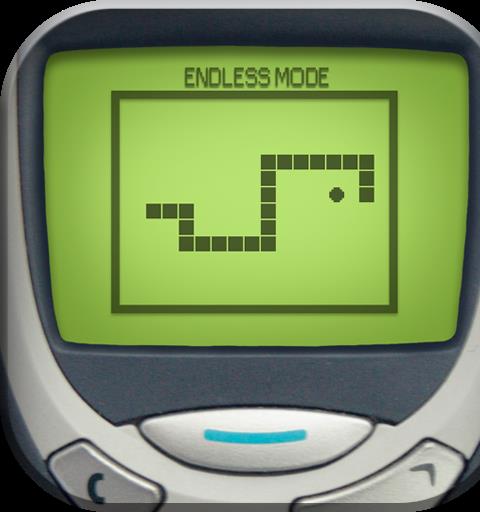 Snake 97': Retro Classic Game