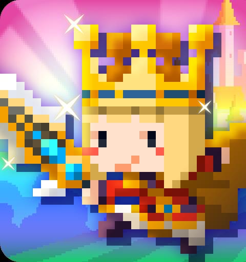 Tap! Tap! Faraway Kingdom韩服