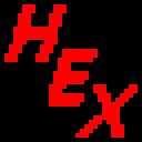 HexTool(十六进制换算工具)