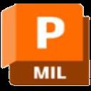 Autodesk Powermill Ultimate 2027中文版