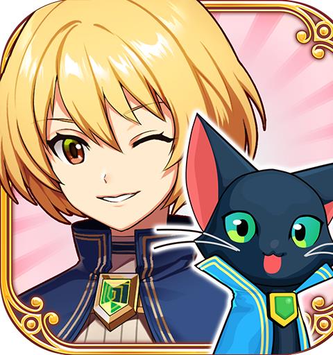 问答RPG 魔法使与黑猫维兹日服