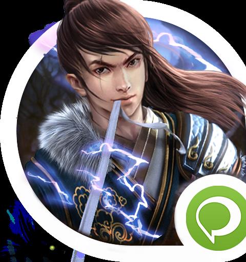 古龍群俠傳《遊戲酒吧》
