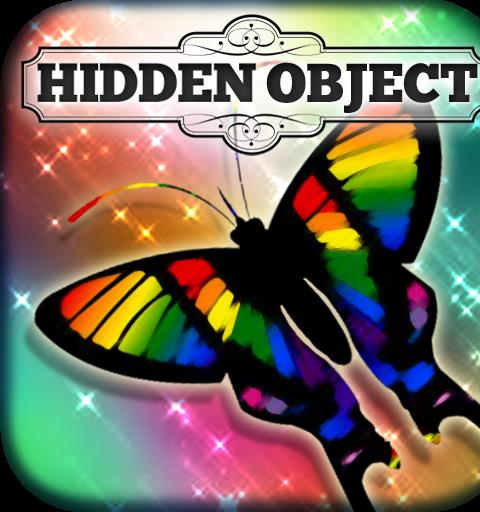 Hidden Object