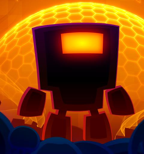 Robotek
