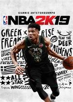 nba2k19电脑版