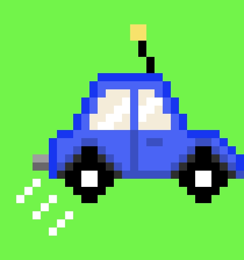 Jump Car