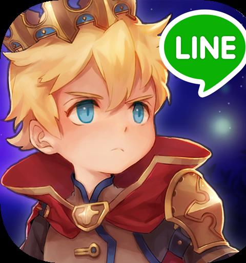 LINE FANTASY HEROES