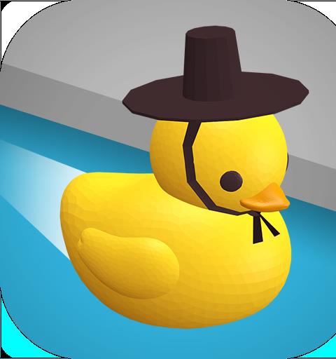 Ducklings