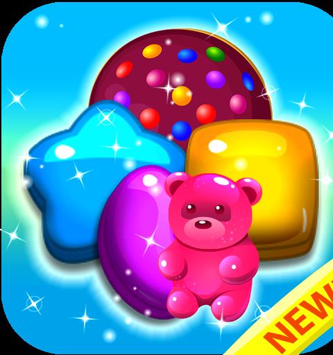 Candy Gummy