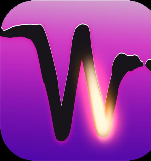 W.