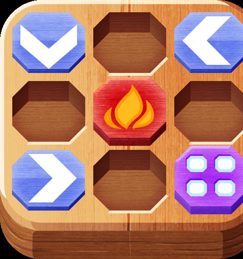 Puzzle Retreat