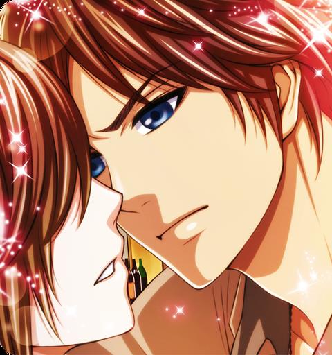 汐留ラブ on air◇女性向け恋愛ゲーム無料！人気乙ゲー