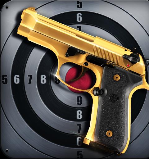 Gun Simulator