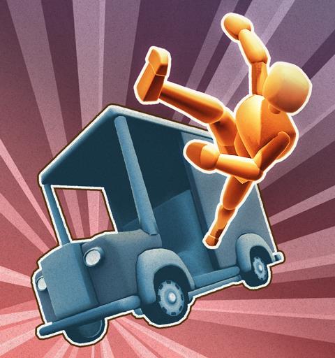 Turbo Dismount™