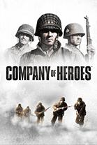 英雄连中文版(Company of Heroes)