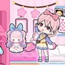优优的娃娃装扮小屋最新版