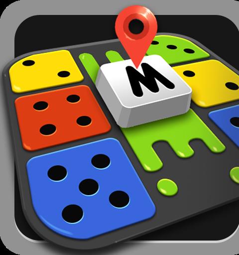 Dominoes Puzzle