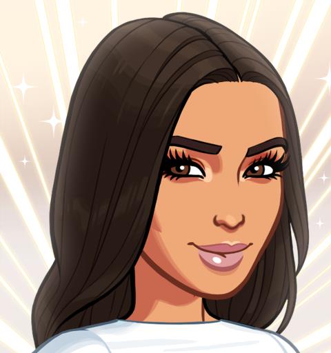 Kim Kardashian: Hollywood