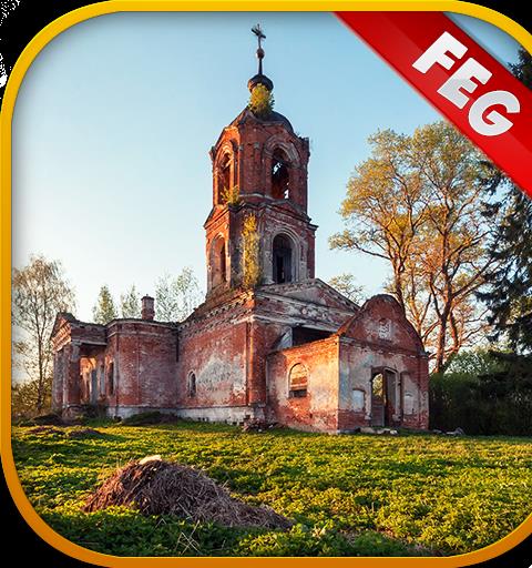 Escape Game Orthodox Church