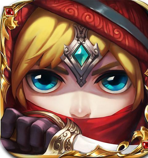 小小龍騎士