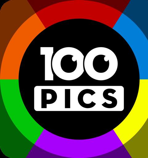100 PICS Quiz