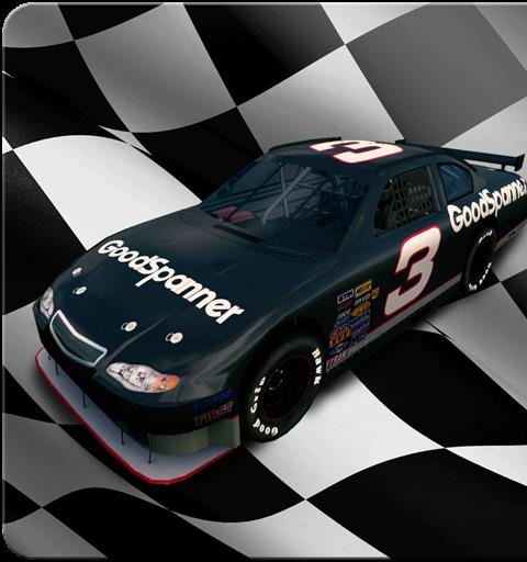 Thunder Stock Cars 2
