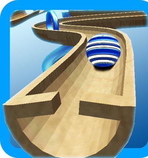 Ball Action 3D