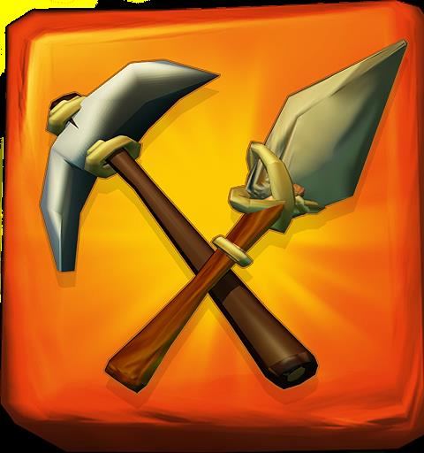 Krafteers: battle for survival
