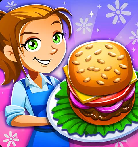 Cooking Dash