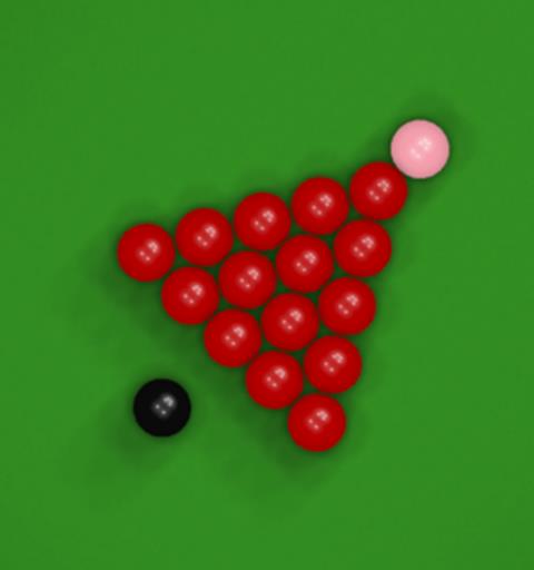 Total Snooker Classic Free