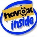 Havok物理引擎