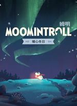 姆明暖心冬日中文版