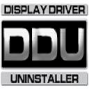 display driver uninstaller(ddu)万能显卡卸载工具