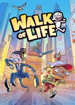 牛马三百六十行(Walk of Life)