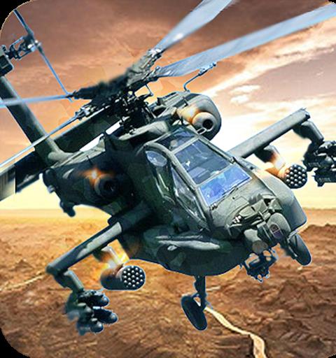Gunship Strike 3D