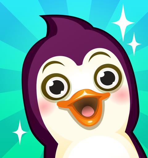 Super Penguins