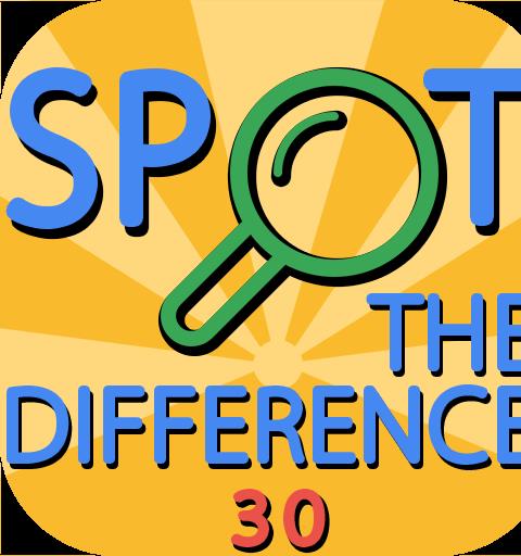 Find The Difference v30