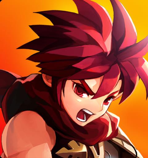 Tactics Saga