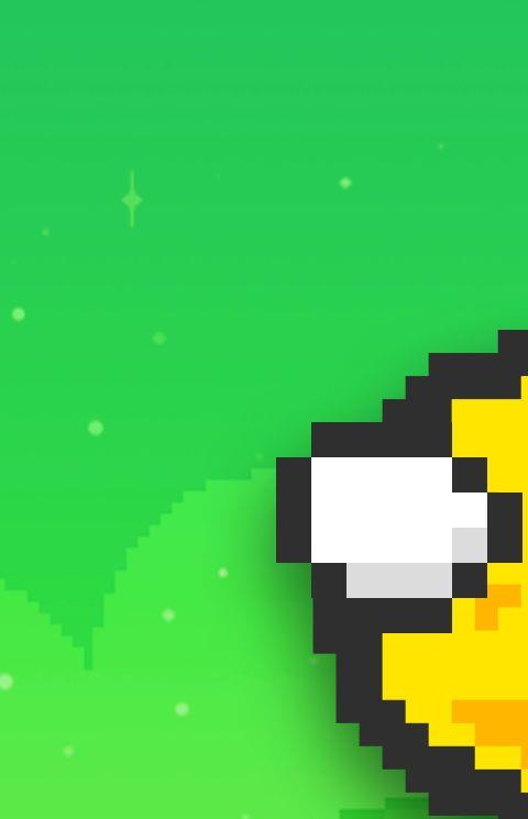 Flappy Golf