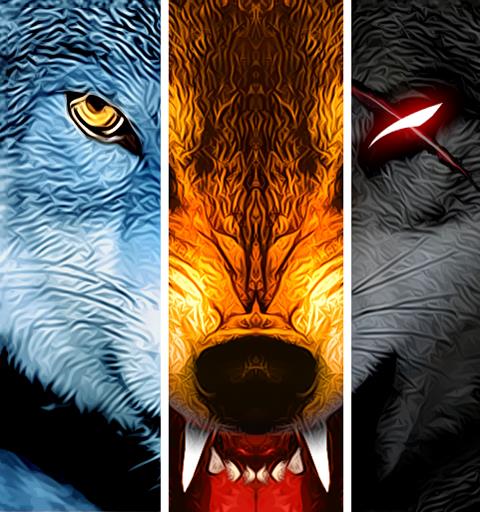 Wolf Online